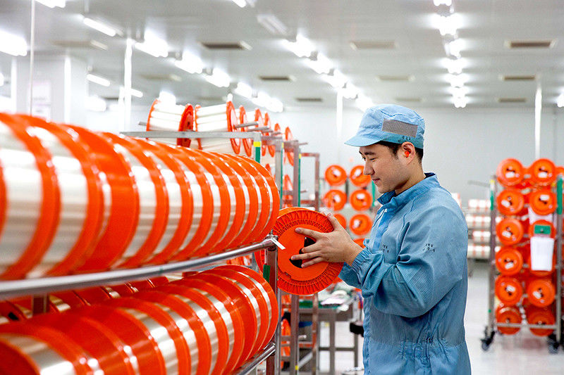 จีน Shenzhen Aixton Cables Co., Ltd. รายละเอียด บริษัท