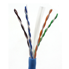 Cat6 Cat6e Cat5e UTP Cable 305m 1000ft Cat6 UTP Wire Ethernet Lan Cable Cat 6 Network Cable