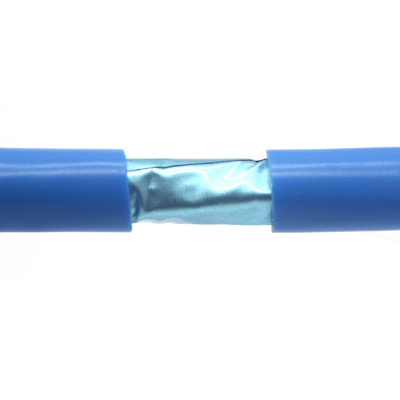 Cat6 Cat7 Cat8 Twisted Pair Cable UTP FTP SFTP Network Lan Cable LSZH PE JACKET