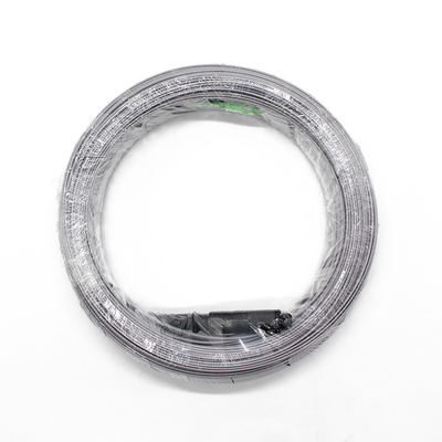 FTTx FTTA Outdoor Fiber patch cord IP67 Mini SC Waterproof Connectors for Corning
