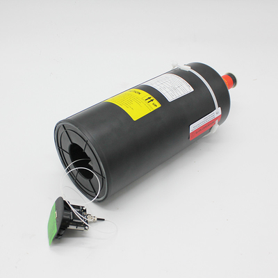 เครื่องรับไฟเบอร์ออปติก Fpv 10 กม.