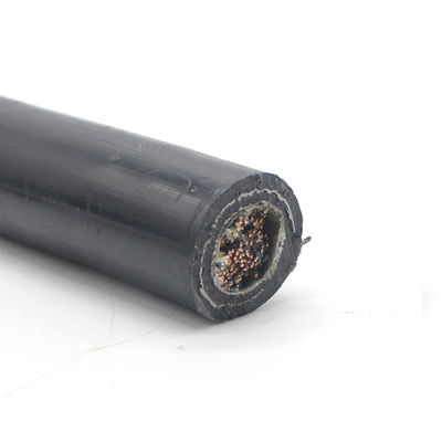 สายเคเบิลสื่อสารหลายคู่ Cat3 12 20 25 30 50 100 คู่ สายโทรคมนาคม HYA HSYV