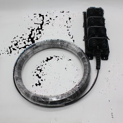 สายแพตช์ FTTA MST Multiport กล่องกระจายสายไฟเบอร์ออปติกแบบมินิ FTTH 12 พอร์ต