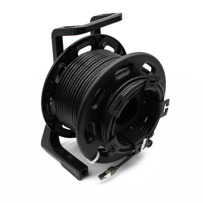 สาย XLR คุณภาพสูง 3 M 5 M 10 M 20 M 100ft Audio สายไมโครโฟนขั้วต่อ XLR Profecional 3 พินชายหญิง