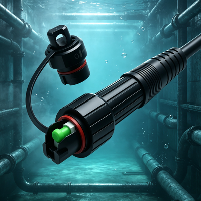 Huawei MINI SC Fastconnect Pre-connectorized Drop Cables 2.0*5.0mm